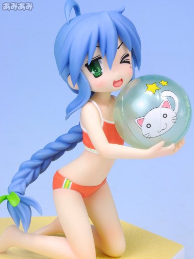 BEACH QUEENS 幸运星 泉此方