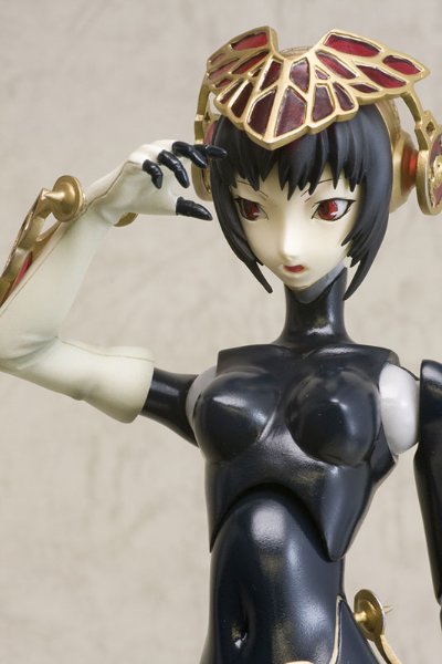 ペルソナ3フェス 梅蒂斯 