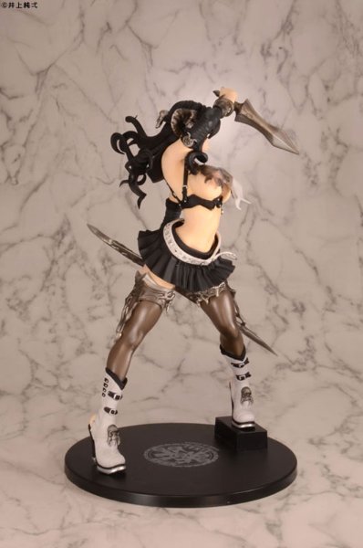 山羊悪魔子 悪魔子 