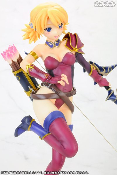 ToHeart2 迷宫旅人 スナイパー 花梨 