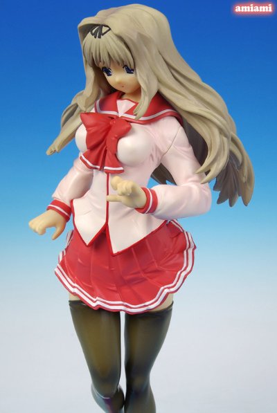 ToHeart2 久寿川莎莎拉 