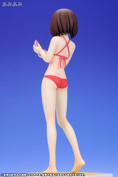 BEACH QUEENS 輪るピングドラム 荻野目苹果 