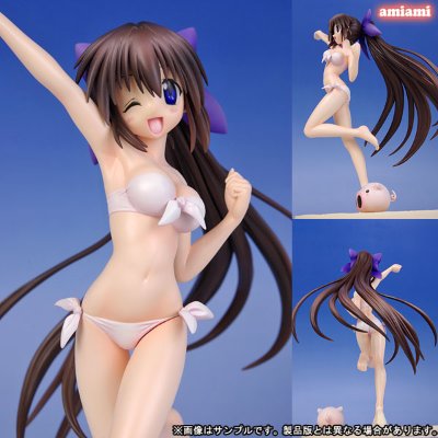 蓝兰岛漂流记 小铃