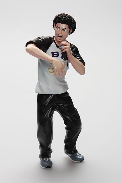 BECK 乐器收藏系列 千葉＆マイク Special 