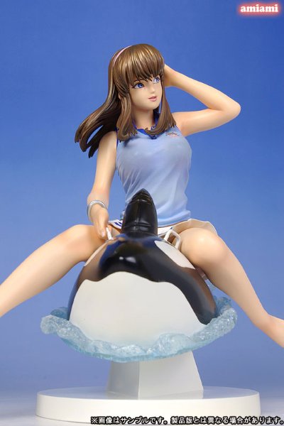 DOAX2 Venus on the beach! 瞳 