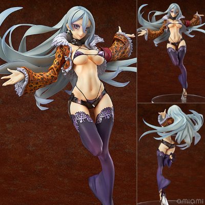 第七龙神2020 超能力者(Pink Harley)