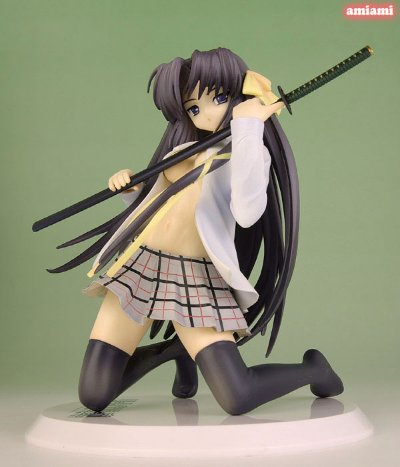 Little Busters! 来谷唯湖