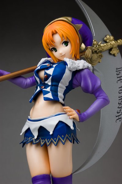 FineScenery Super Black Jack Rio（リオ） 