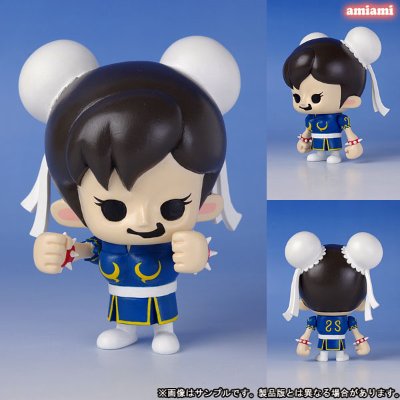 PansonWorks ストリートファイター 春丽 