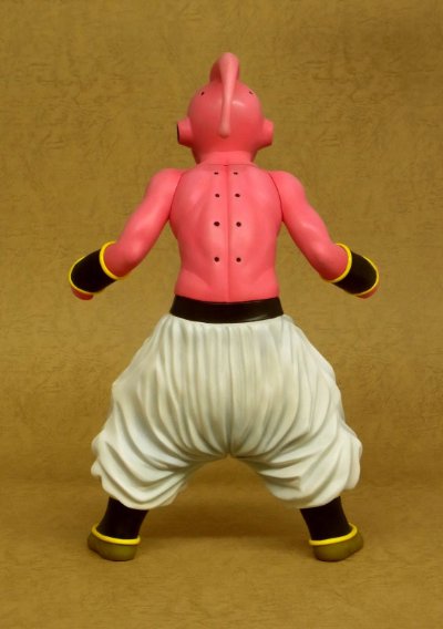 巨型系列 龙珠Z 魔人布欧（纯粹）