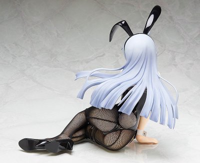 IS〈无限斯特拉托斯〉 拉芙拉 兔女郎版