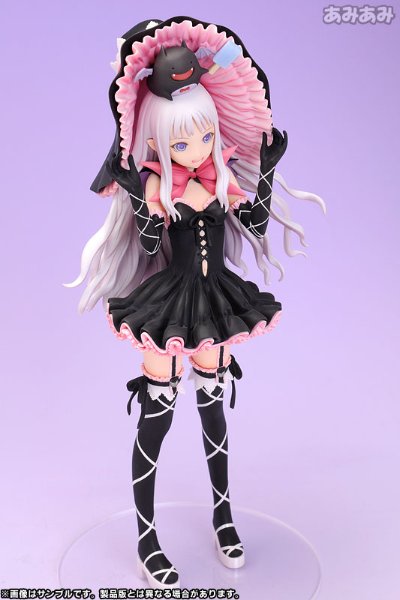 光明之心 梅露蒂