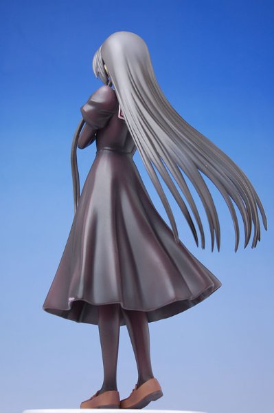 処女はお姉さまに恋してる 十条紫苑