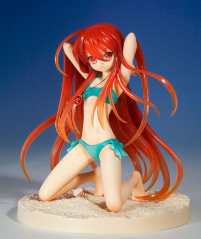 灼眼的夏娜II 夏娜－糖果比基尼Ver.－