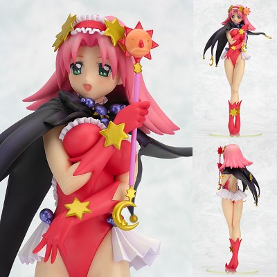 太太是魔法少女 アニエス・ベル 