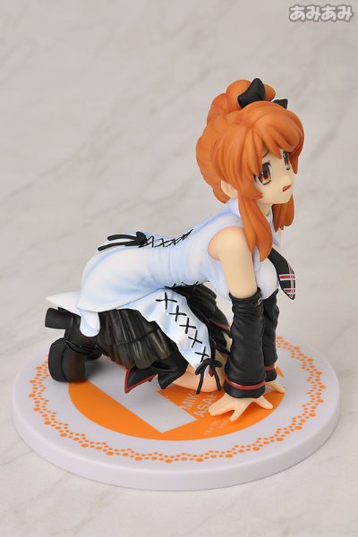 凉宫春日的忧郁 朝比奈实玖榴 ゴシックパンクver.