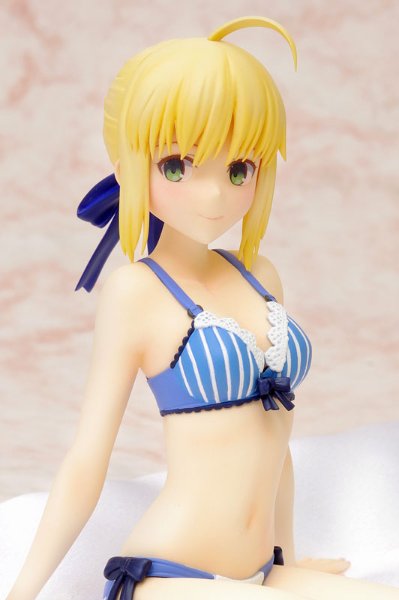 内衣Style Fate/stay night SABER
