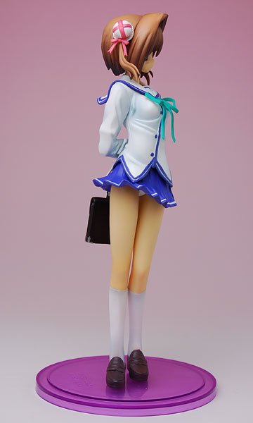 D.C.II D.C.II 朝仓由梦 