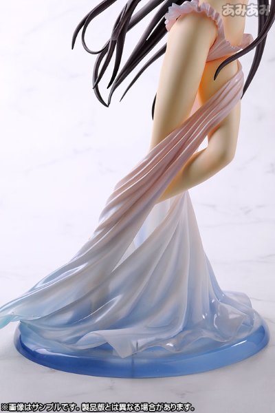 光明之风 风之女神 泽库蒂