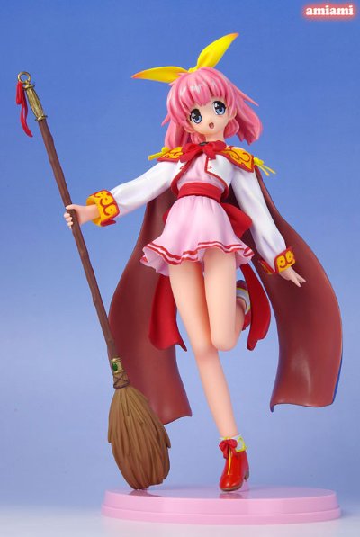 ハートフルメモリーズ -Little Witch Parfait２- パルフェ Parfait 