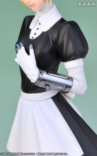 SIF EX 女神异闻录3 艾吉斯 女仆ver.