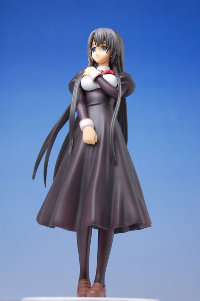 処女はお姉さまに恋してる 十条紫苑