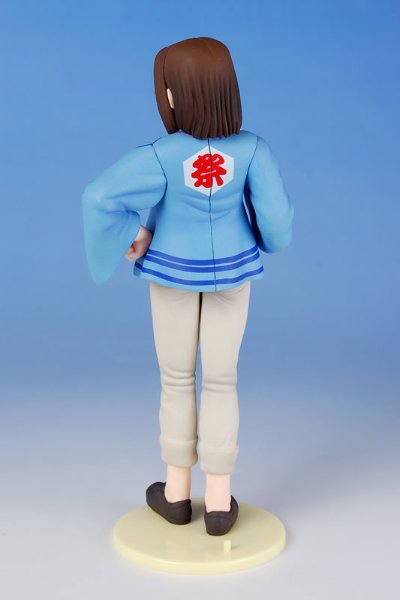 SRDX かみちゅ！ 四条光恵 