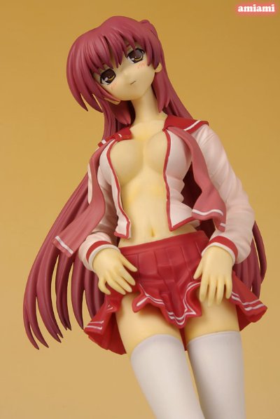 ToHeart2 向坂环 制服版 