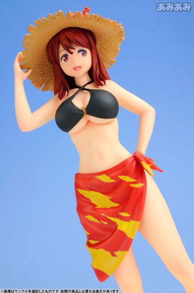 BEACH QUEENS まおゆう魔王勇者 魔王 