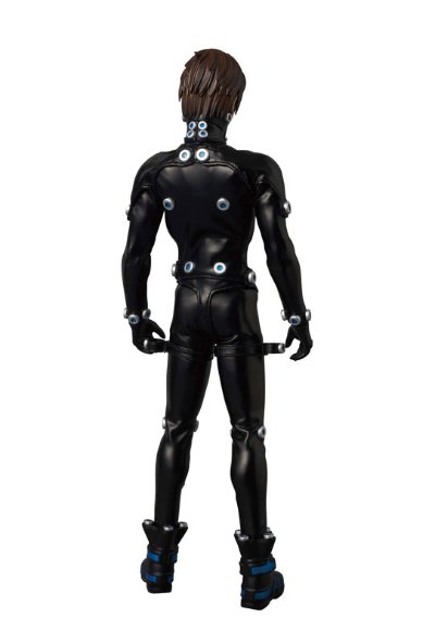 REAL ACTION HEROES No.553 GANTZ(ガンツ) 玄野計