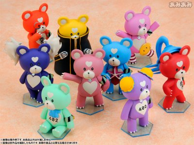 苍蓝钢铁的琶音 -Ars Nova- 霧くまs マヤ