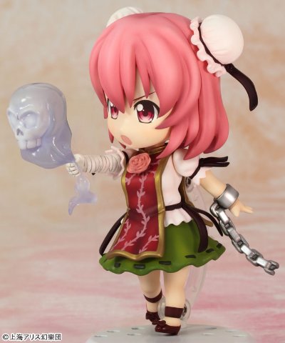 Nanoritchi 茨木华扇