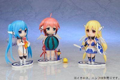 そらのおとしものf(弗鲁迪) 阿斯特蕾亚 