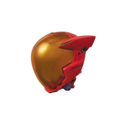 RAH No.598 新世纪福音战士新剧场版：Q 式波・明日香・兰格雷 Ver.Ｑ