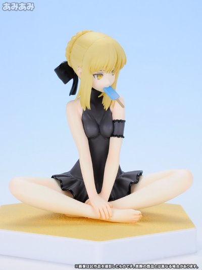 BEACH QUEENS Fate/hollow ataraxia 阿尔托莉雅 Alter