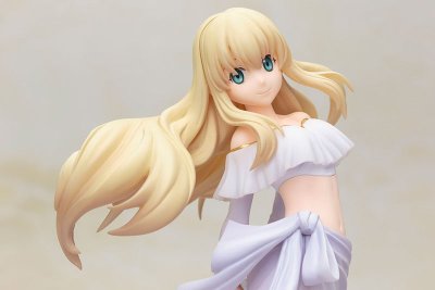 ALDNOAH.ZERO  艾瑟依拉姆·薇瑟·艾莉欧斯亚