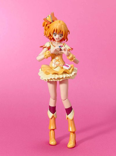 S.H.Figuarts 菠萝天使