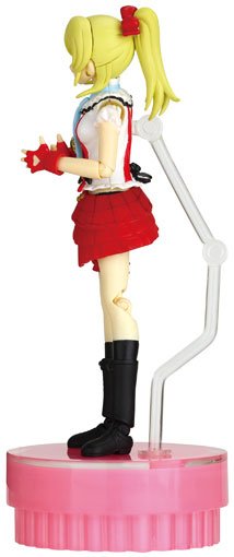 ミクロマンアーツ LoveLive! MA1101 绚濑绘里