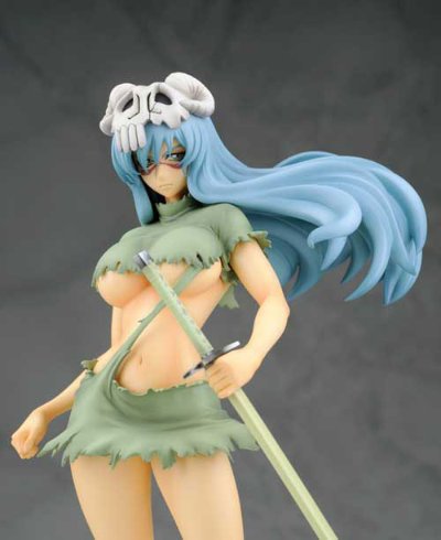 死神 	妮莉艾露·杜·欧德修凡克