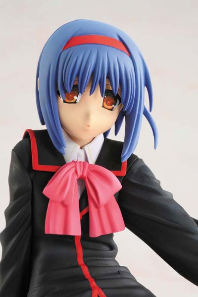 Little Busters! 西园美鱼 