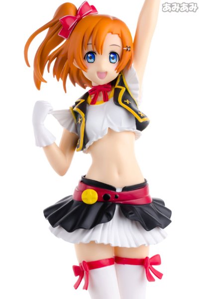 LoveLive! “HONOKA-No brand girls” 高坂穂乃果 