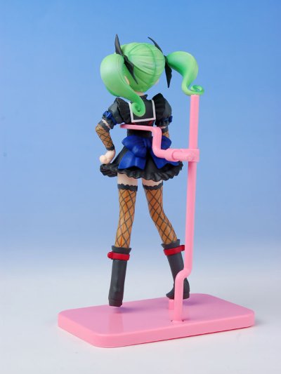 SRDX 砂沙美魔法少女俱乐部 美杉杏莉 