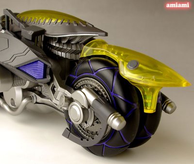 PERFECT PIECE ブラスレイター ガルム