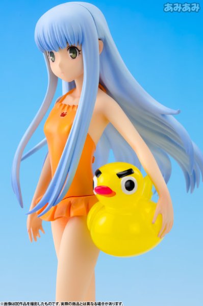 BEACH QUEENS 苍蓝钢铁的琶音 -Ars Nova- イオナ  