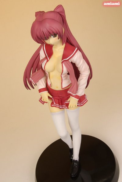 ToHeart2 向坂环 制服版 