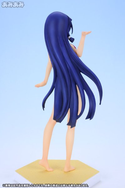 BEACH QUEENS 境界上的地平线 浅间・智