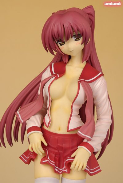 ToHeart2 向坂环 制服版 