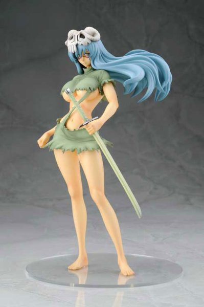 死神 	妮莉艾露·杜·欧德修凡克