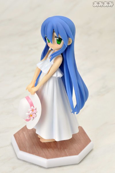 幸运星 泉此方＆かなた そう次郎の宝物セット 