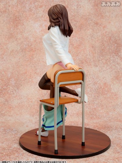 センセ。 杉浦伊吹 